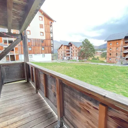 Haven Of Peace At The Foot Of The Slopes *