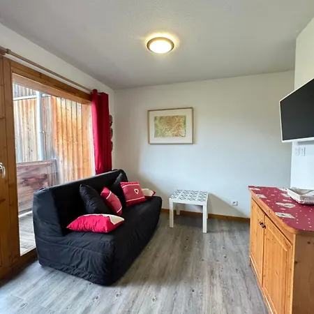 Apartment Haven Of Peace At The Foot Of The Slopes