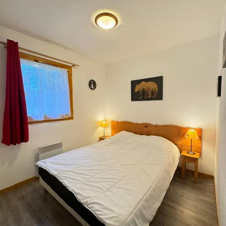 Apartment Haven Of Peace At The Foot Of The Slopes *